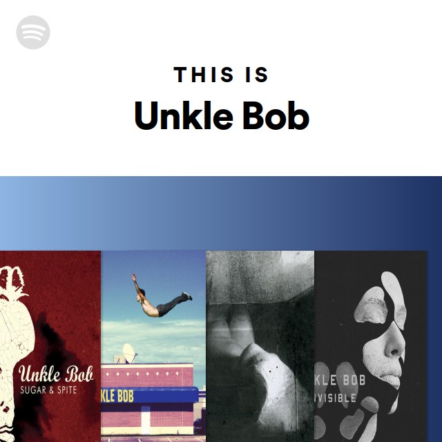 Imagem de Unkle Bob