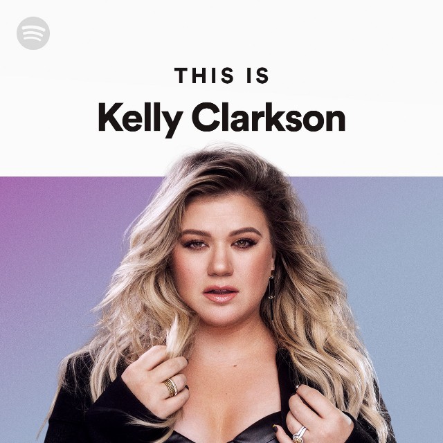 ケリー・クラークソン | Spotify