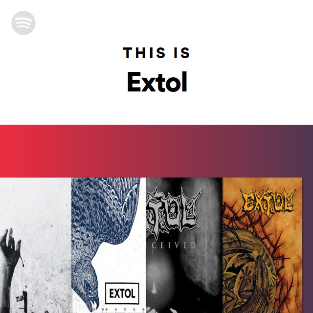 Imagem de Extol
