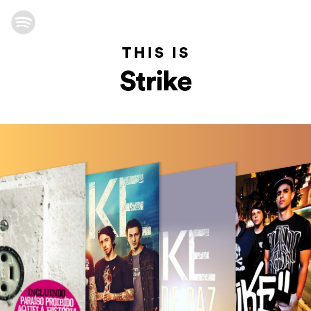 Imagem de The Strike