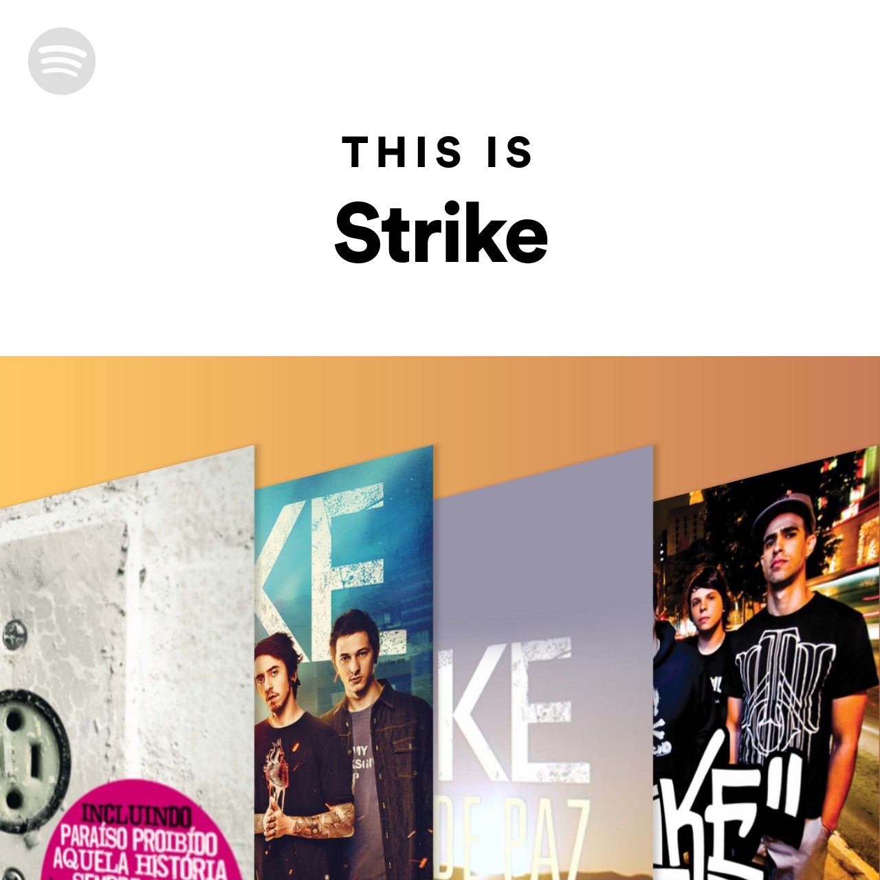 This Is Strike