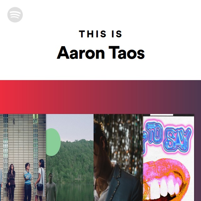 Imagem de Aaron Taos