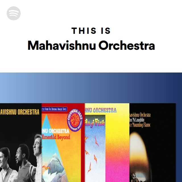 Imagem de Mahavishnu Orquestra