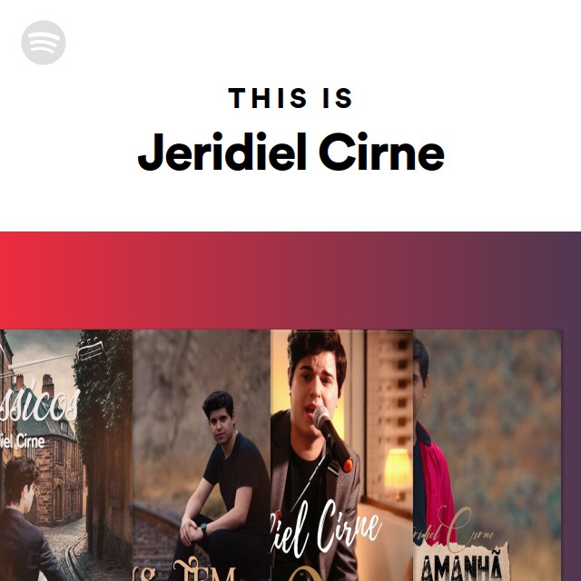 Imagem de Jeridiel Cirne