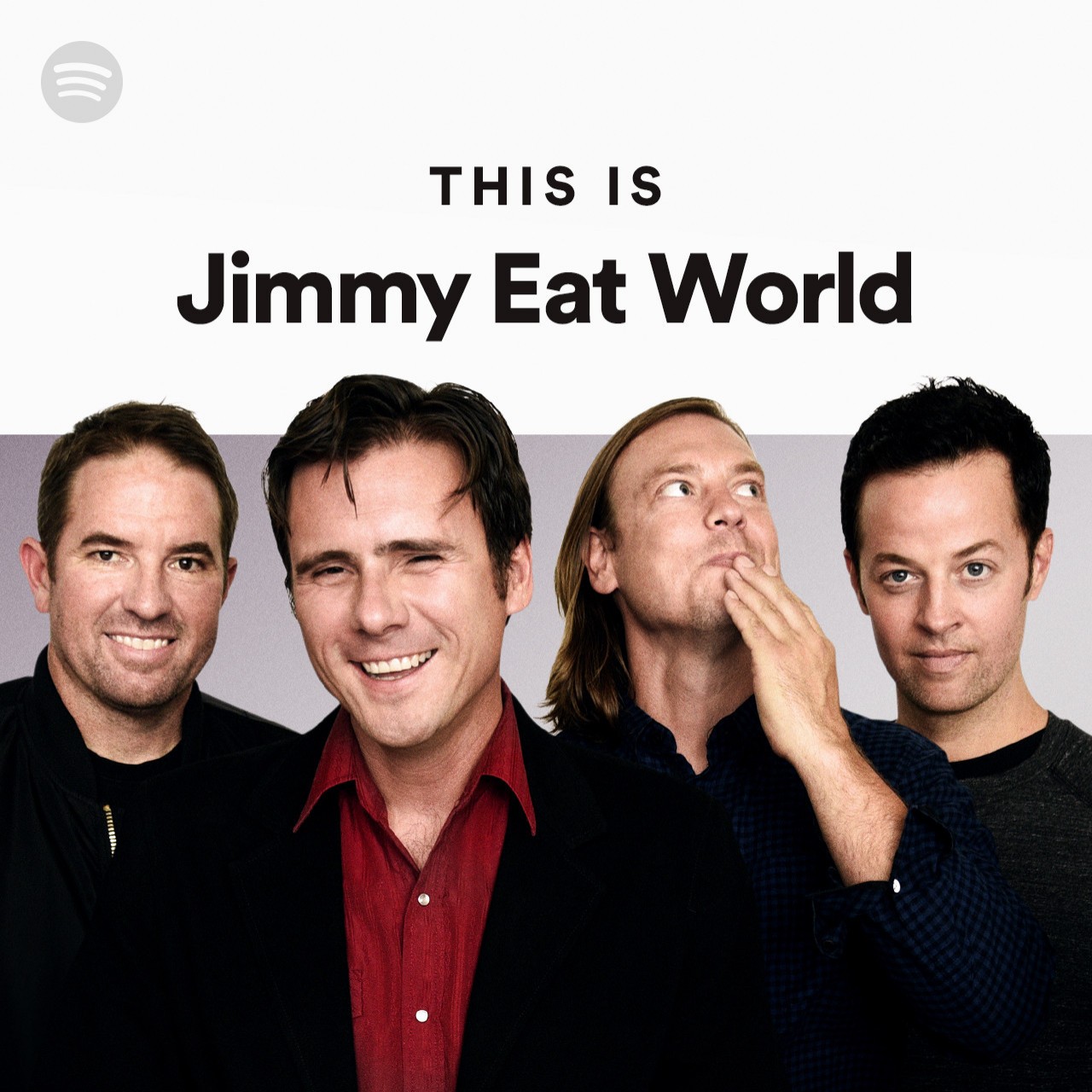 Imagem de Jimmy Eat World