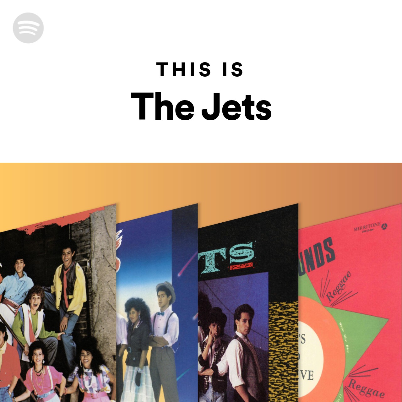 This Is The Jets