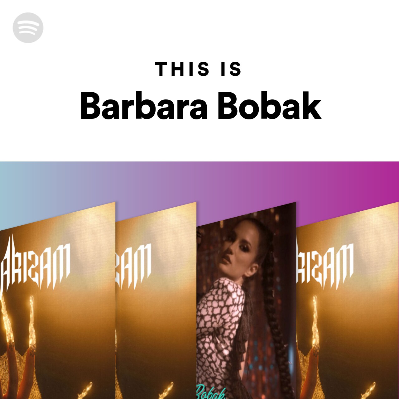 This Is Barbara Bobak