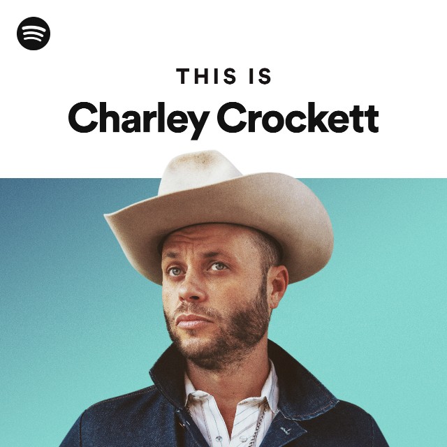 Charley Crockett | Spotify