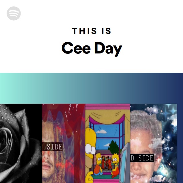 Cee Day  Spotify