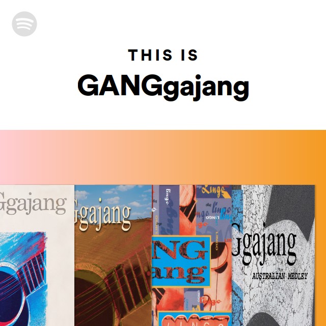 Imagem de GangGajang