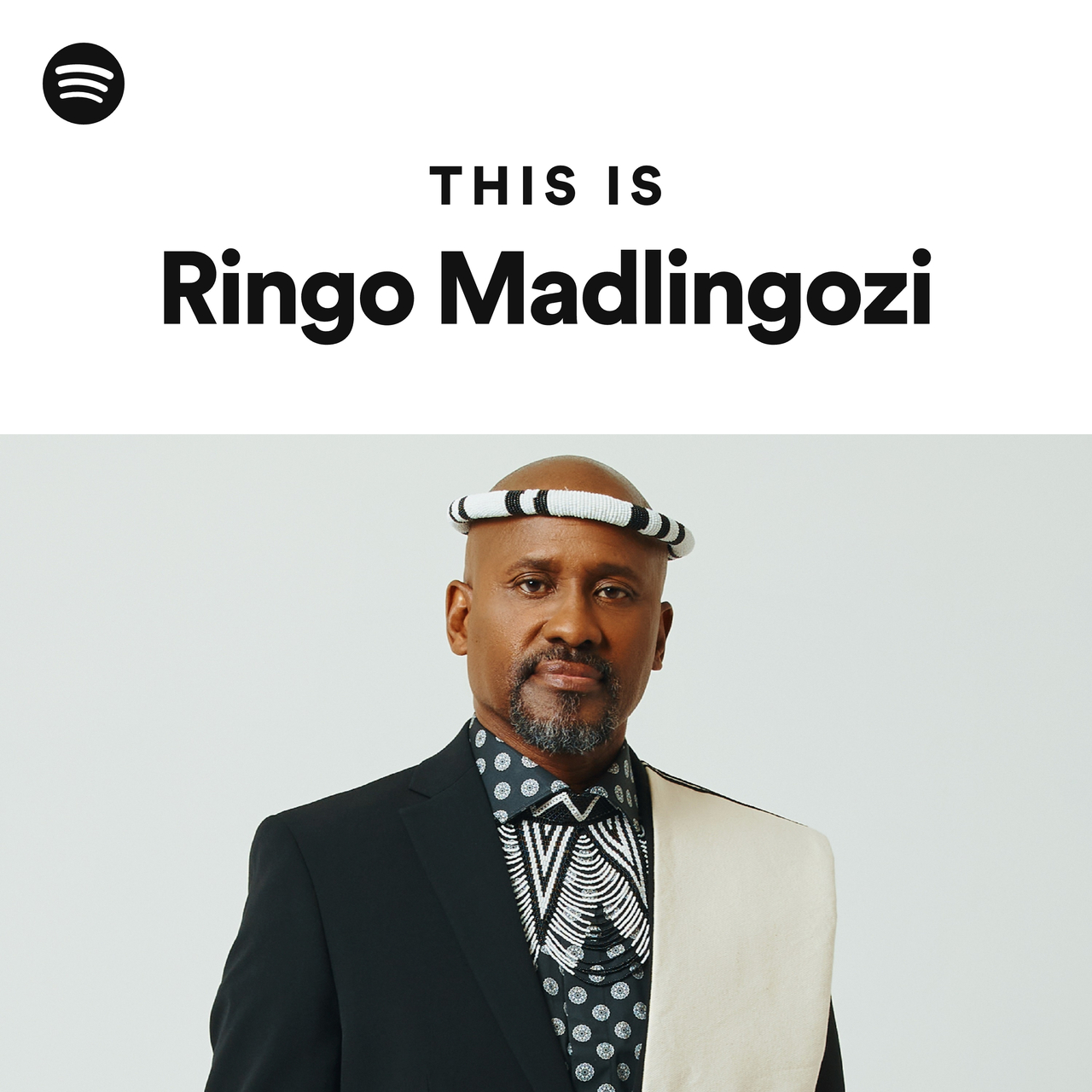 This Is Ringo Madlingozi