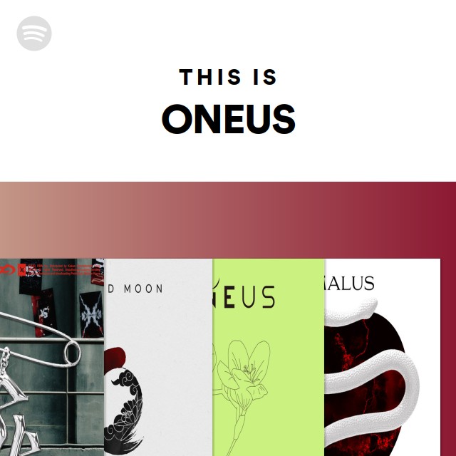 Foto de ONEUS Imagem de ONEUS