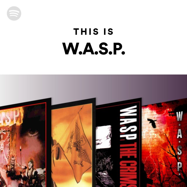 Imagem de W.A.S.P.