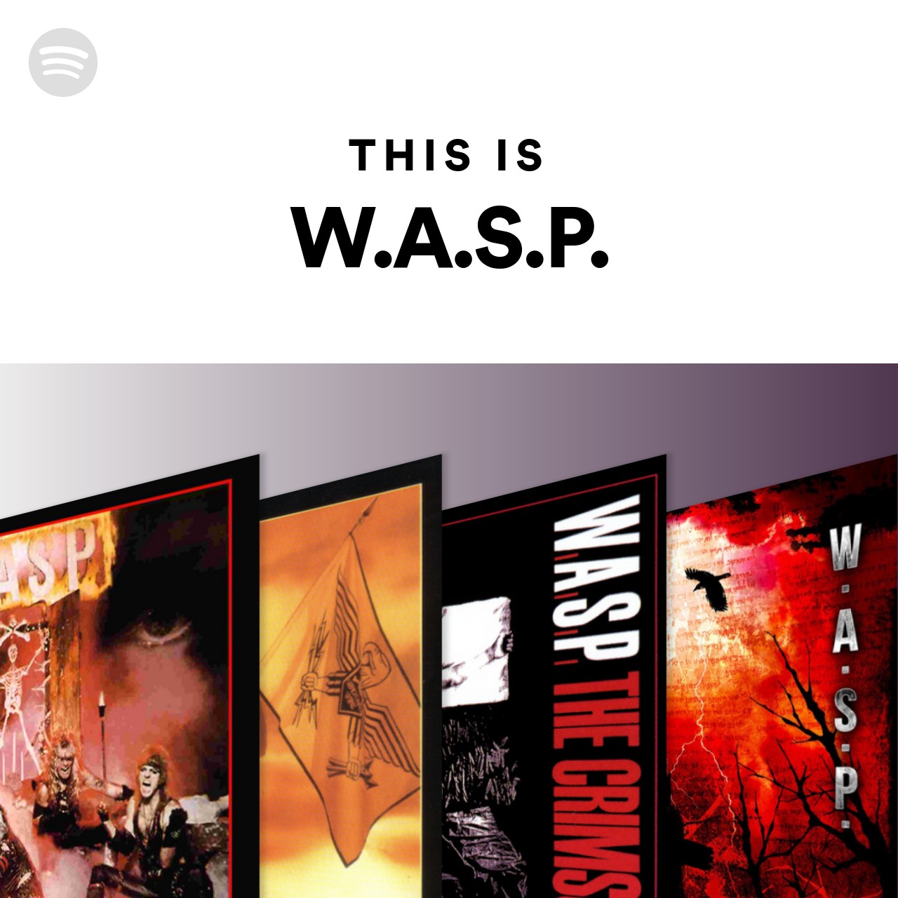 This Is W.A.S.P.