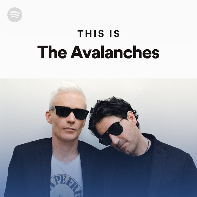 Imagem de The Avalanches