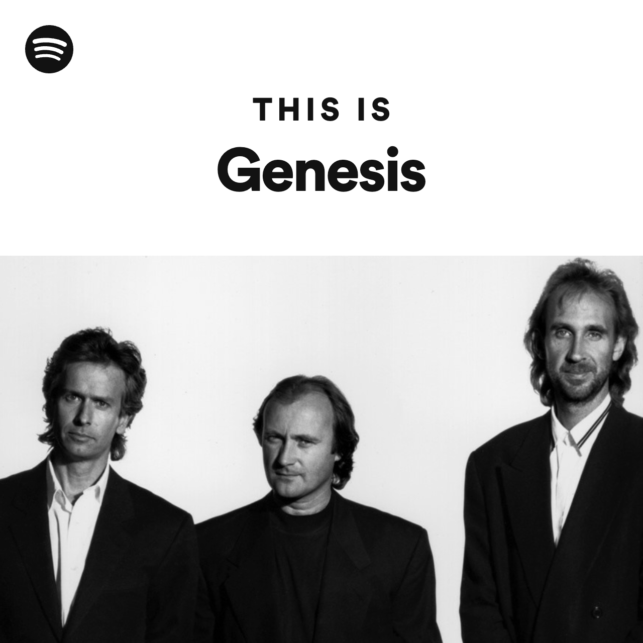 This Is Genesis