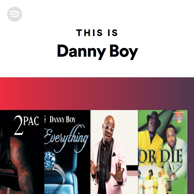 Danny Boy | Spotify