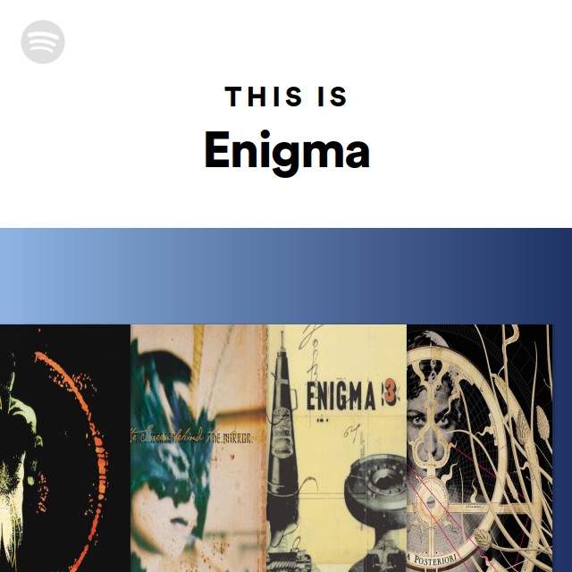 Enigma, JoJo's Bizarre Wiki