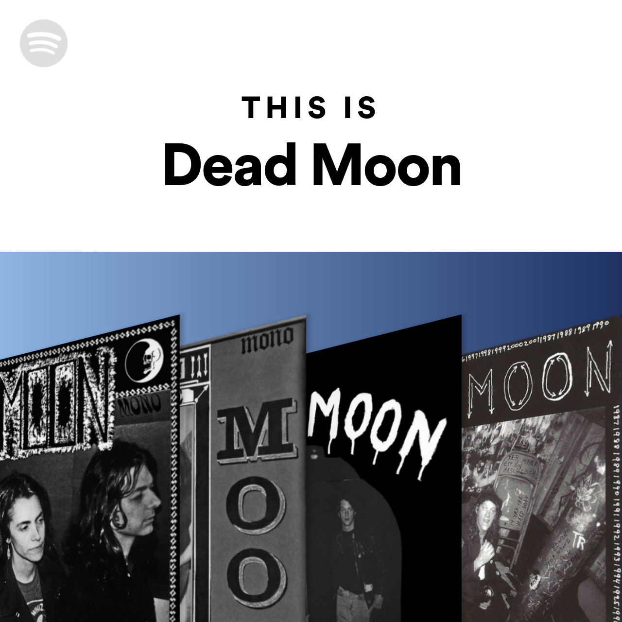 This Is Dead Moon