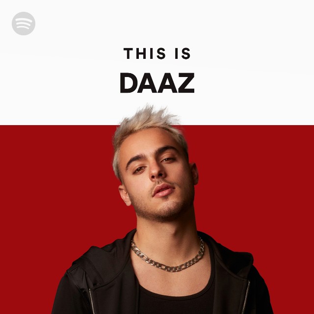 Imagem de Daaz