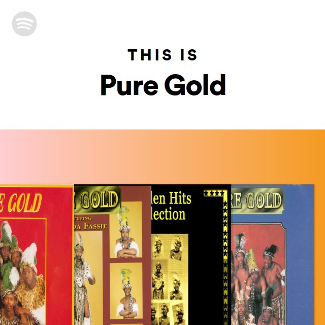 This Is Pure Gold - playlist by Spotify | Spotify