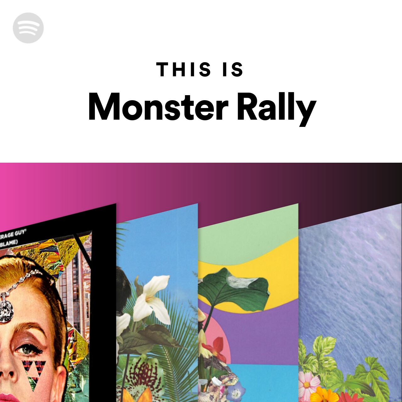 This Is Monster Rally