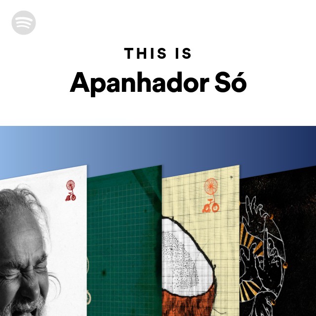Imagem de Apanhador Só
