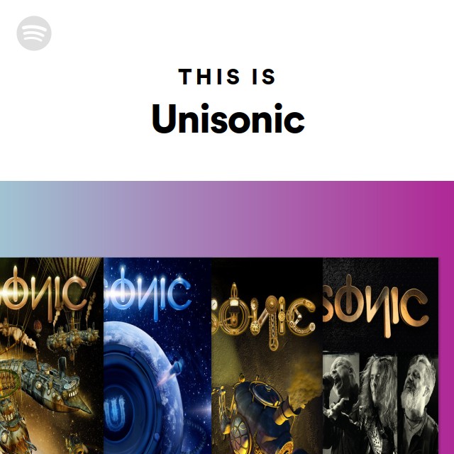 Imagem de Unisonic