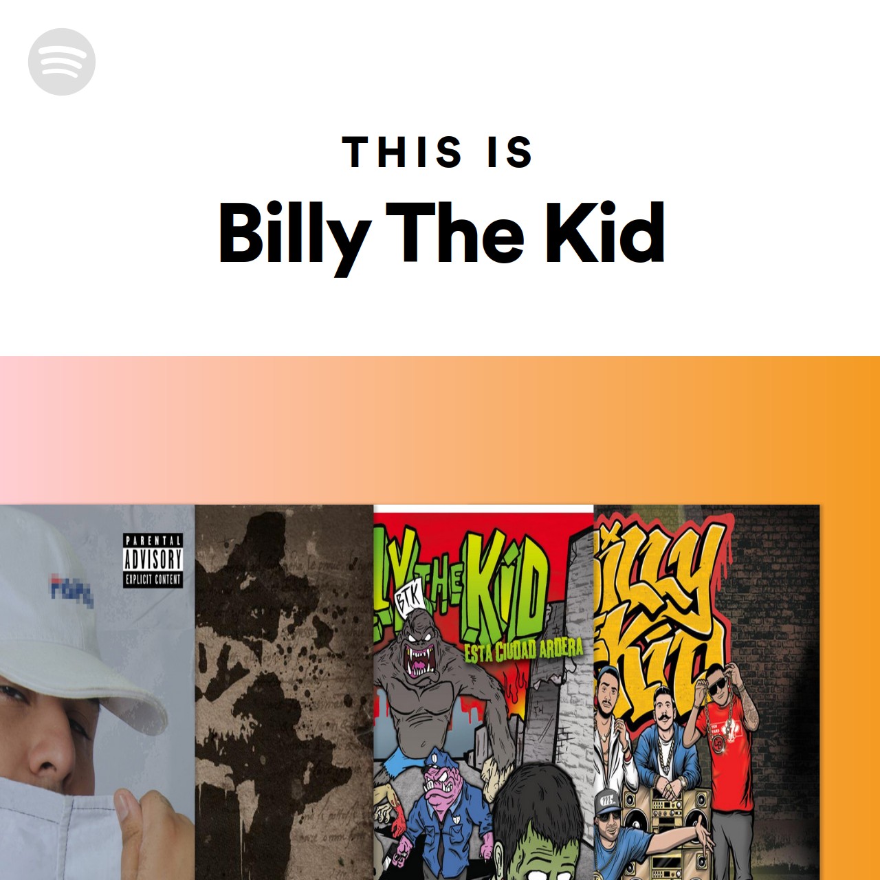 This Is Billy The Kid