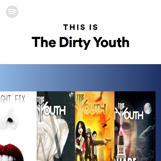 Imagem de The Dirty Youth