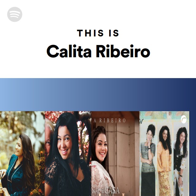 Imagem de Cálita Ribeiro
