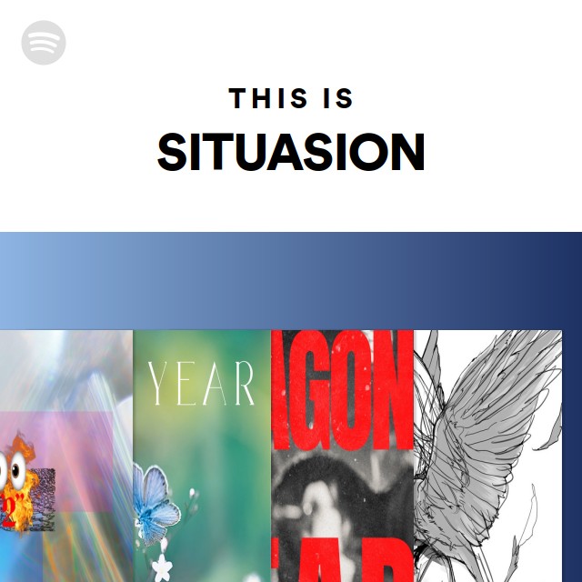 邦楽 SITUASION / The immortal envy club SITUASION / The immortal envy club