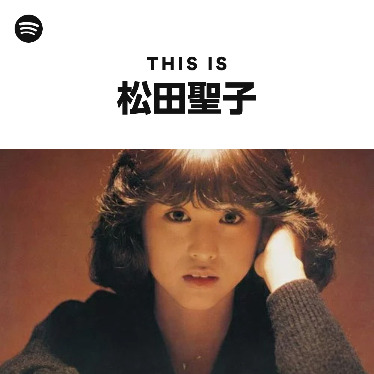 Seiko Matsuda | Spotify