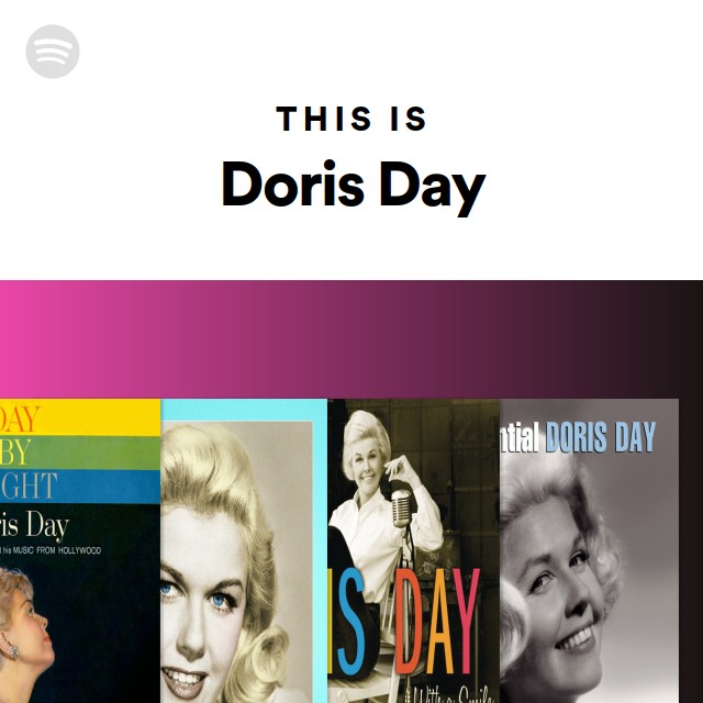 Imagem de Doris Day