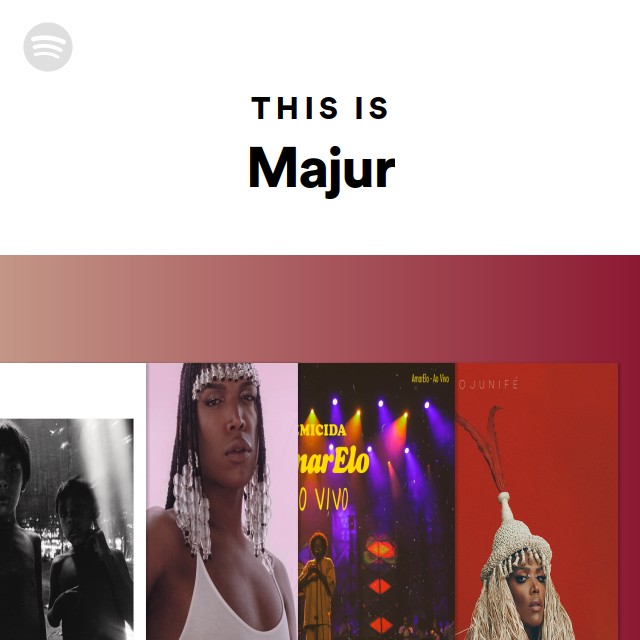 Imagem de Majur