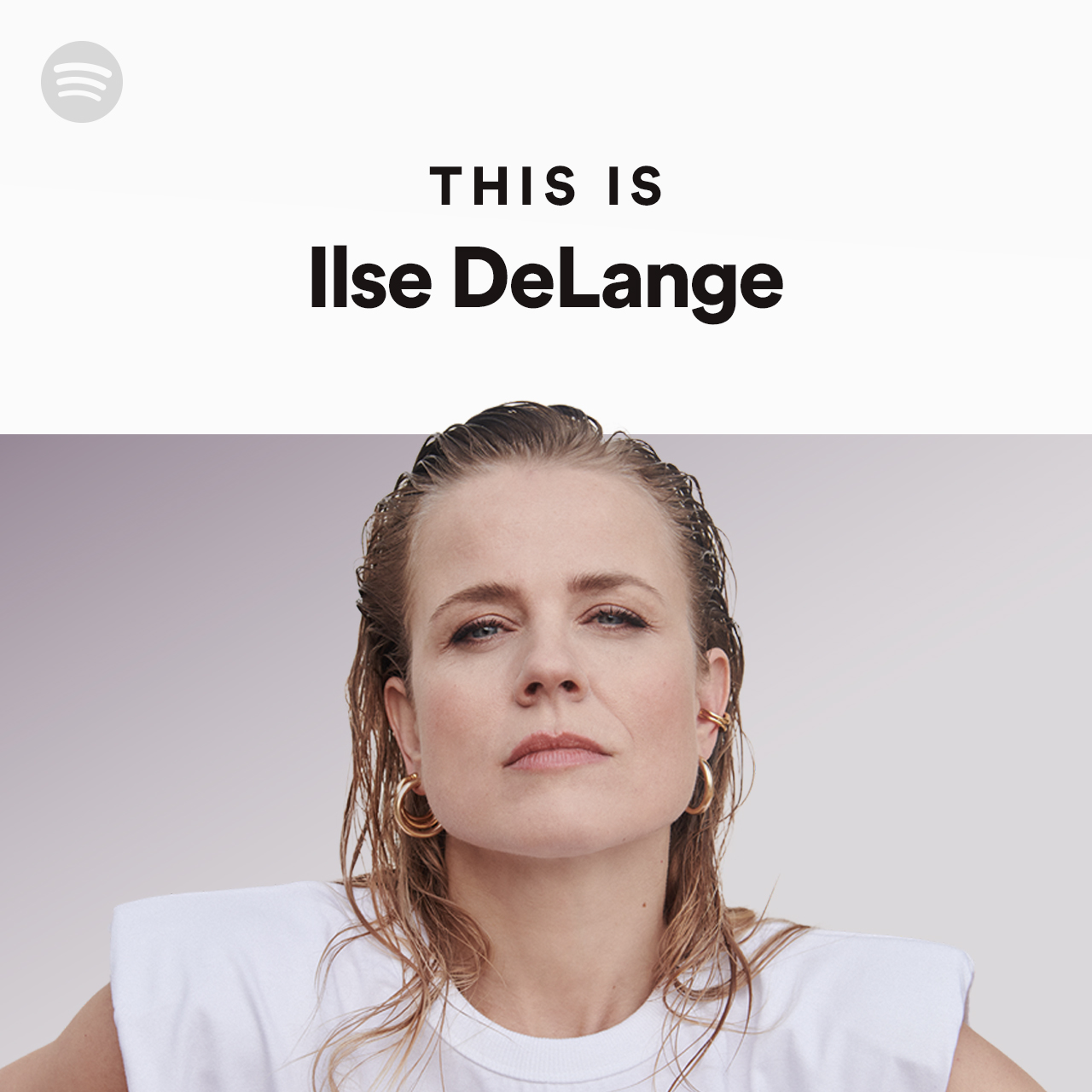 This Is Ilse DeLange - playlist by Spotify | Spotify