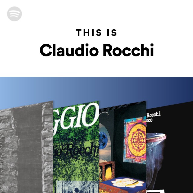 L'ottava vita - tributo a Claudio Rocchi