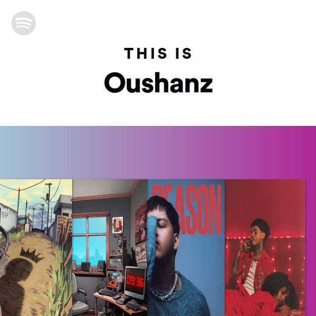 Imagem de Oushanz