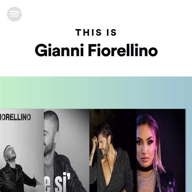 Imagem de Gianni Fiorellino