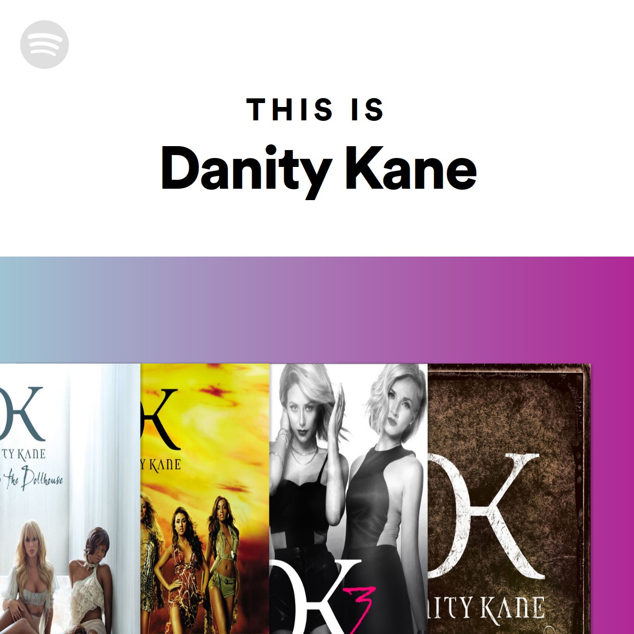 Imagem de Danity Kane