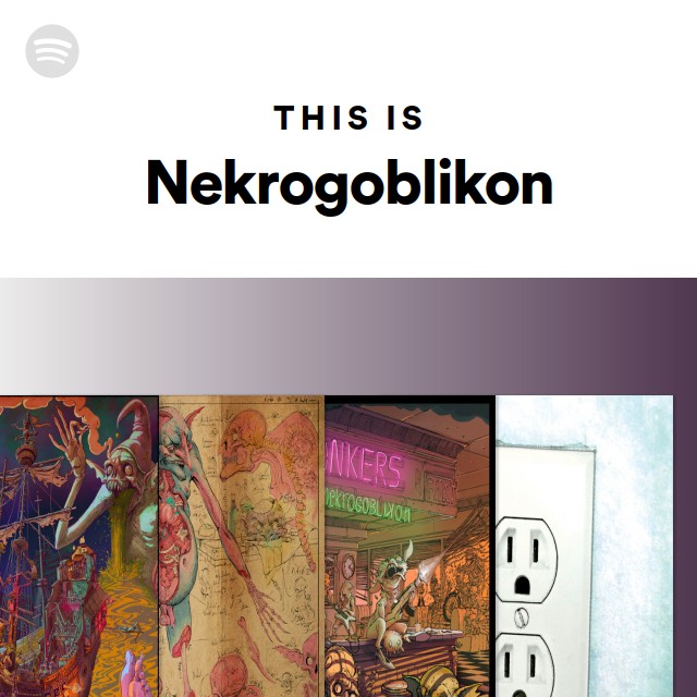 Imagem de Nekrogoblikon