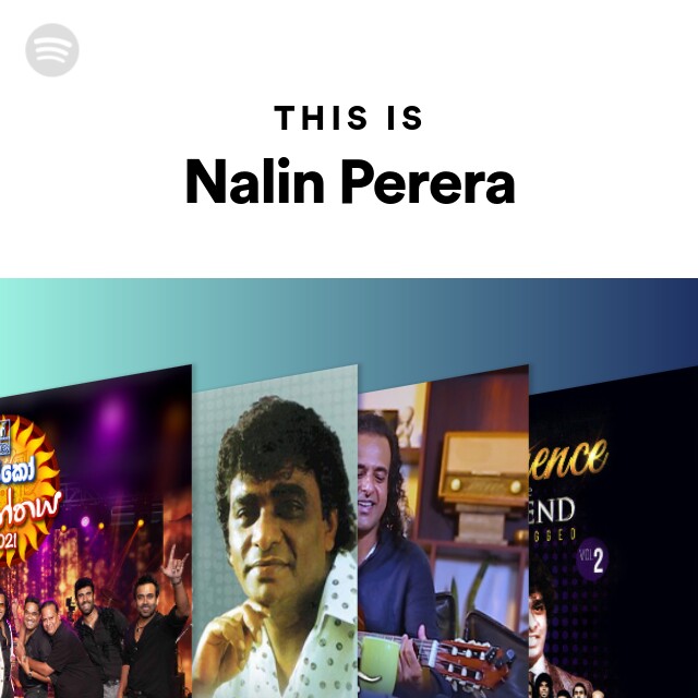 Nalin perera sinhala songs