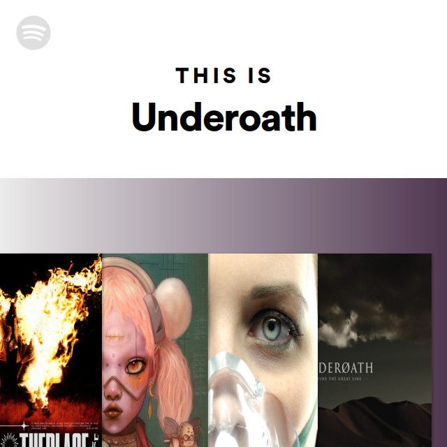 Imagem de Underoath