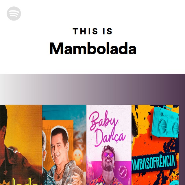 Imagem de Mambolada