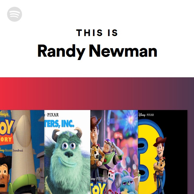 Imagem de Randy Newman