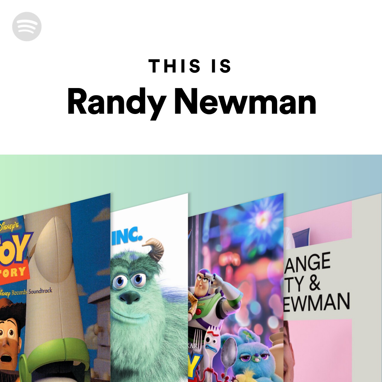 This Is Randy Newman