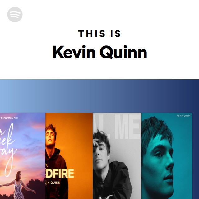 Imagem de Kevin Quinn