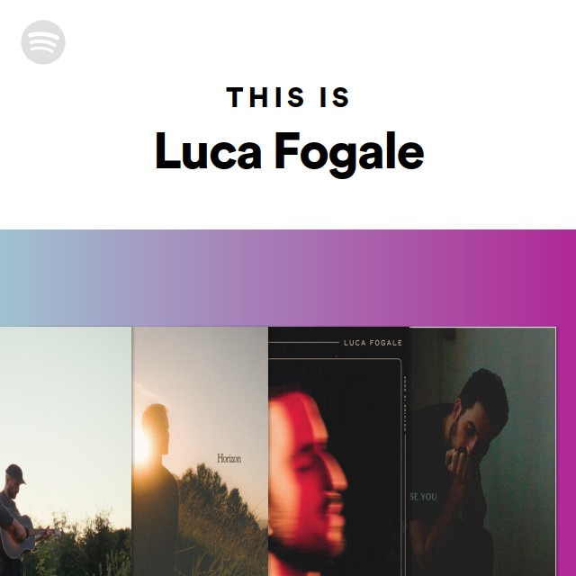 Imagem de Luca Fogale