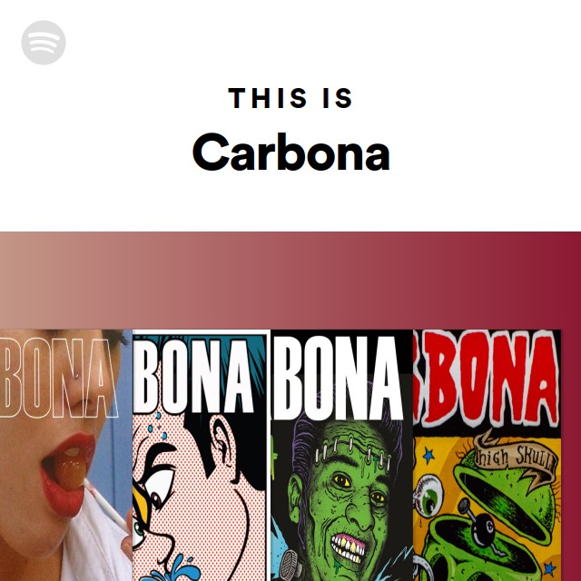 Imagem de Carbona