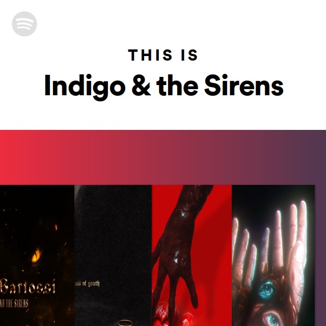 Imagem de Indigo & The Sirens